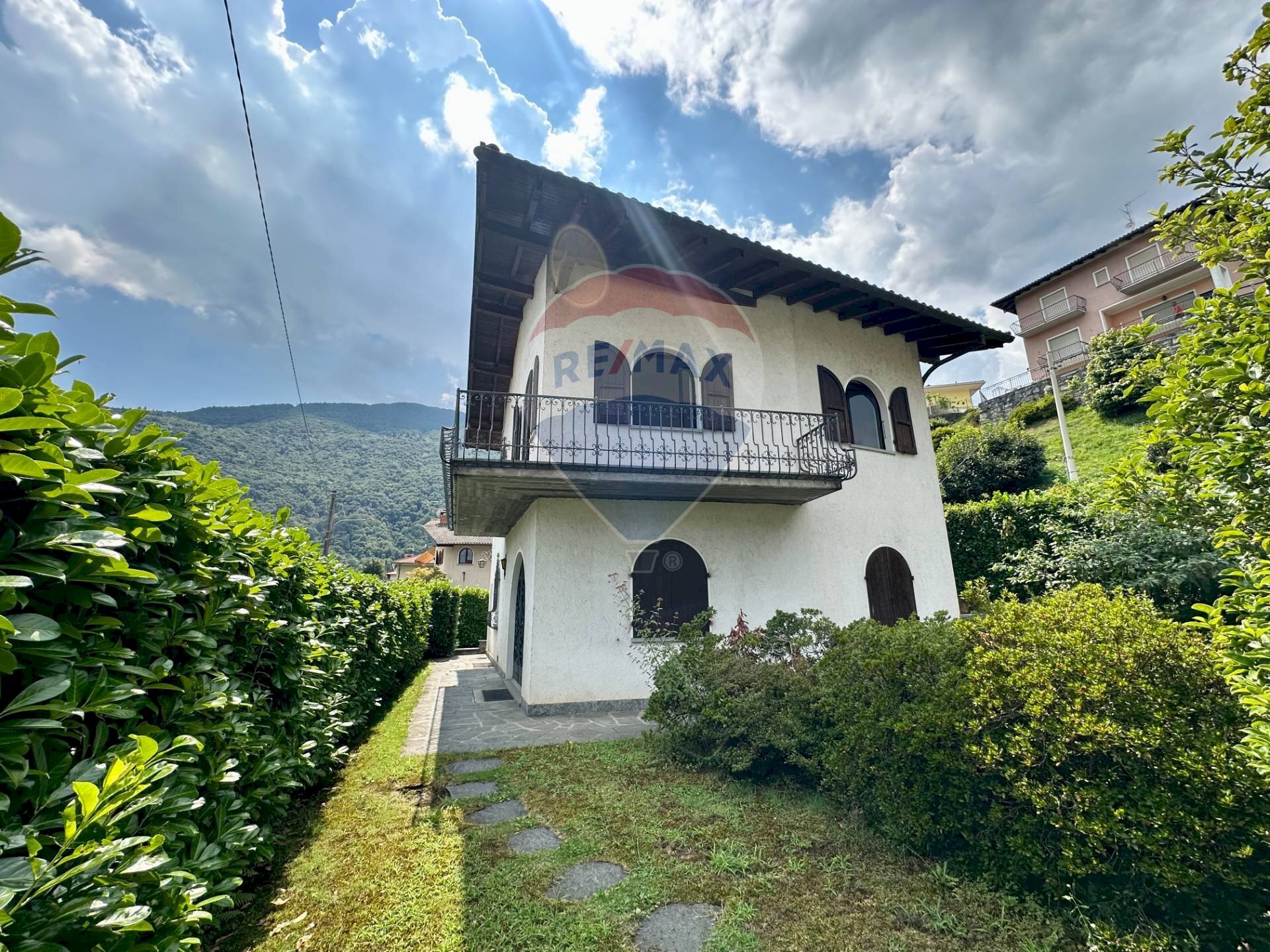 Casa all\'aperto - Villa Cannobio - foto 2
