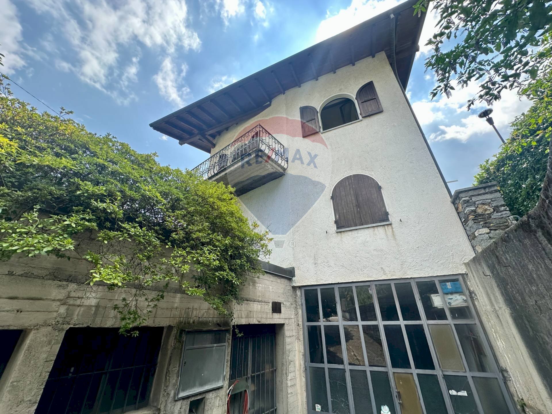 Casa all\'aperto - Villa Cannobio - foto 3