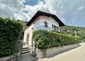 Casa all\'aperto - Villa Cannobio - foto 1