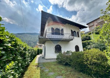 Casa all\'aperto - Villa Cannobio - foto 2