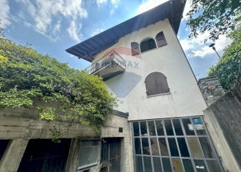 Casa all\'aperto - Villa Cannobio - foto 3