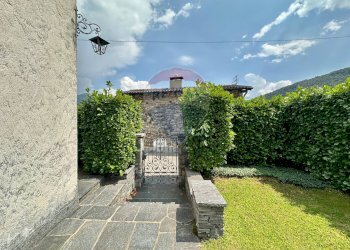 Giardino - Villa Cannobio - foto 4