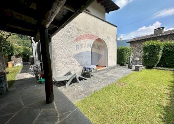 Casa all\'aperto - Villa Cannobio - foto 5