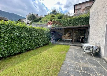 Giardino - Villa Cannobio - foto 6