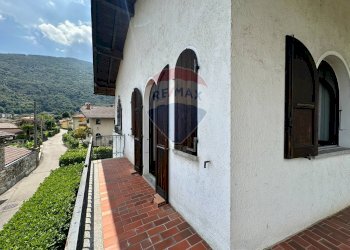Balcone - Villa Cannobio - foto 7