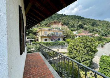Balcone - Villa Cannobio - foto 8