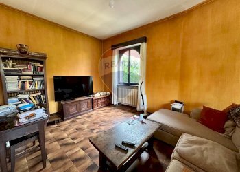 Soggiorno - Villa Cannobio - foto 9