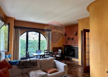 Sala da pranzo - Villa Cannobio - foto 10
