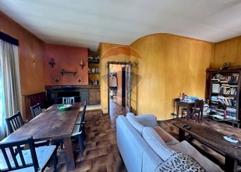 Sala da pranzo - Villa Cannobio - foto 11