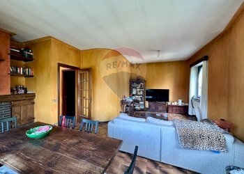 Sala da pranzo - Villa Cannobio - foto 12