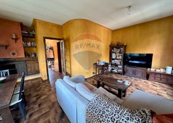 Soggiorno - Villa Cannobio - foto 13