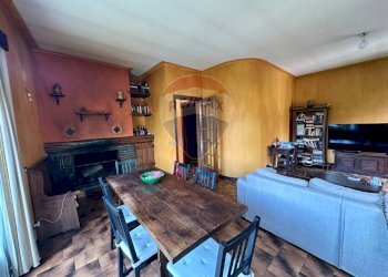 Sala da pranzo - Villa Cannobio - foto 14