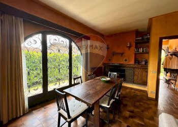 Sala da pranzo - Villa Cannobio - foto 15