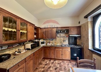 Cucina - Villa Cannobio - foto 16