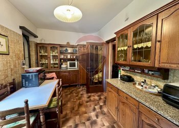 Cucina - Villa Cannobio - foto 18