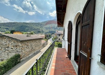 Balcone - Villa Cannobio - foto 21