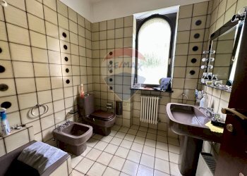 Bagno - Villa Cannobio - foto 29