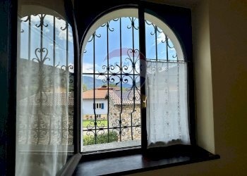 Balcone - Villa Cannobio - foto 31