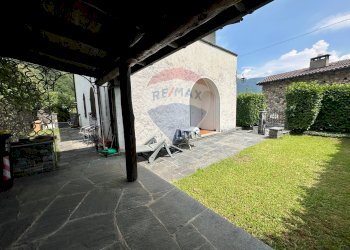 Casa all\'aperto - Villa Cannobio - foto 32