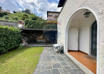 Terrazza - Villa Cannobio - foto 33