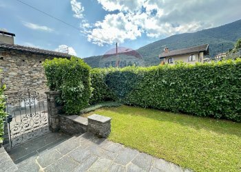 Giardino - Villa Cannobio - foto 34