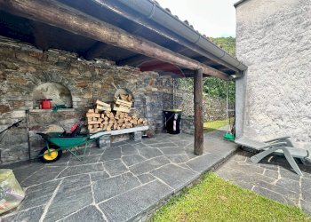 Terrazza - Villa Cannobio - foto 35