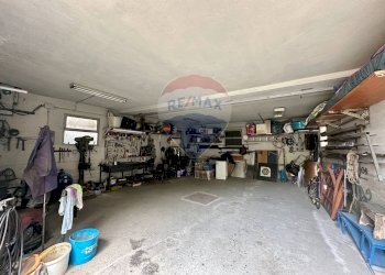 Parcheggio - Villa Cannobio - foto 36