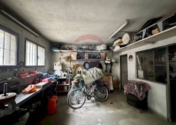 Dispensa di stoccaggio - Villa Cannobio - foto 37