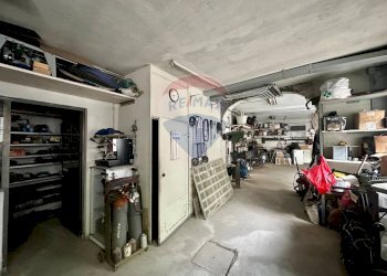 Parcheggio - Villa Cannobio - foto 38