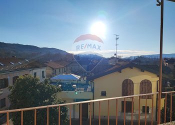 Balcone - Bilocale Via Vanetti, Inarzo - foto 8