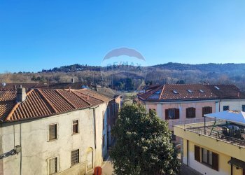 Edificio all\'aperto - Bilocale Via Vanetti, Inarzo - foto 10