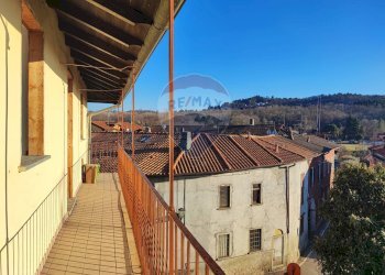 Balcone - Bilocale Via Vanetti, Inarzo - foto 11