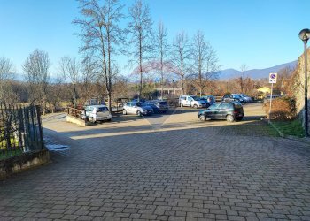 Edificio all\'aperto - Bilocale Via Vanetti, Inarzo - foto 13