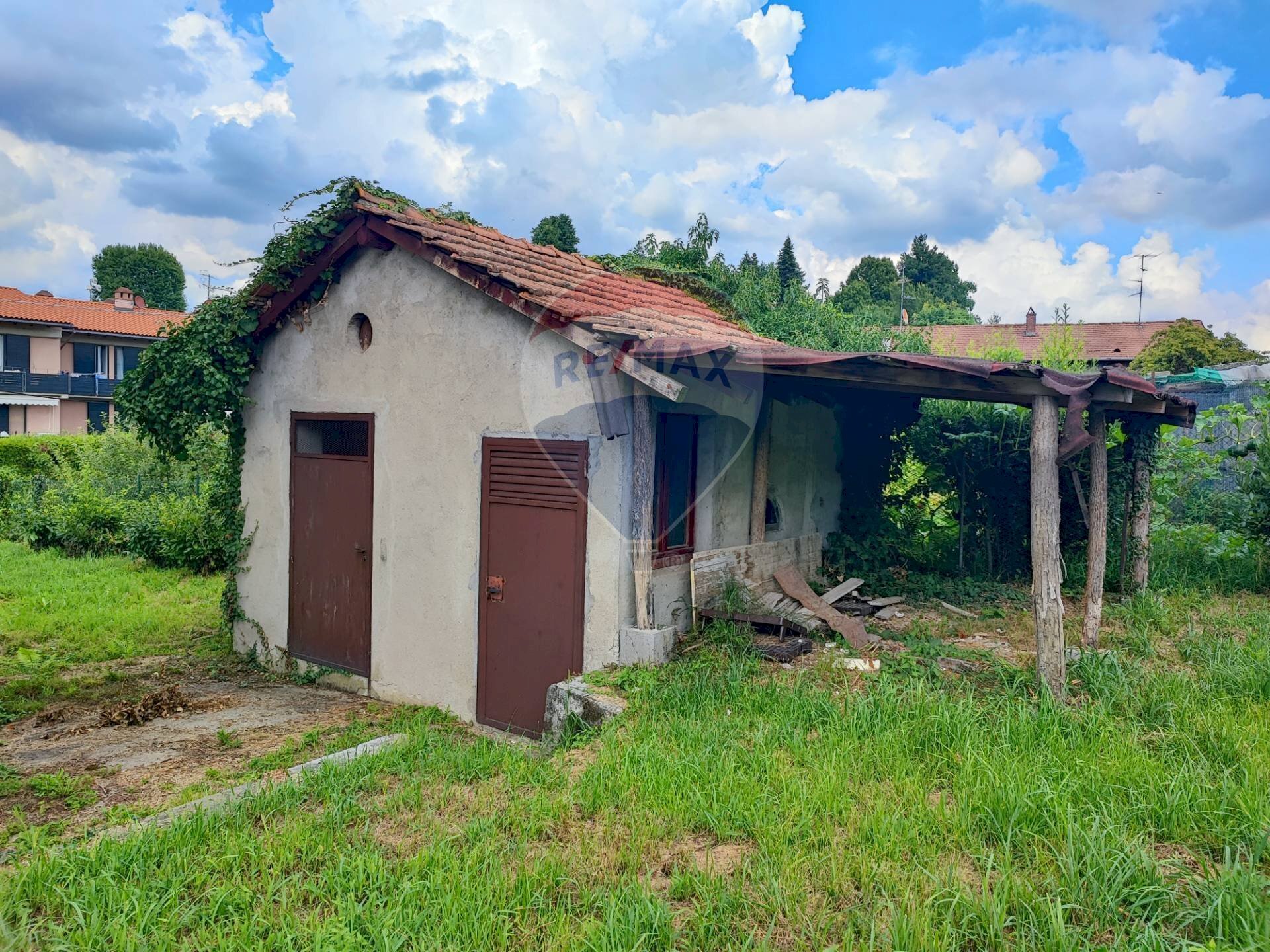 Casa all\'aperto - Villa Via Martiri della Libertà
 
501, Travedona-Monate - foto 3
