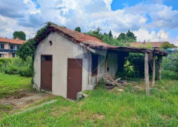 Casa all\'aperto - Villa Via Martiri della Libertà
 
501, Travedona-Monate - foto 3