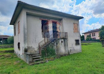 Casa all\'aperto - Villa Via Martiri della Libertà
 
501, Travedona-Monate - foto 7