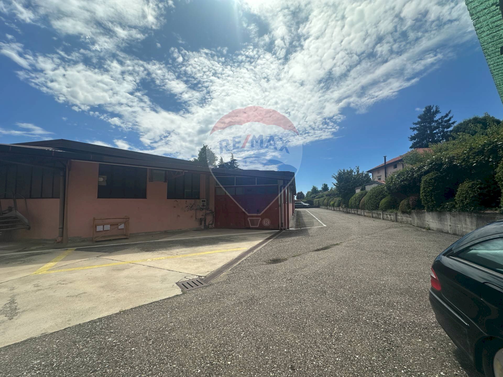 Esterno - Capannone via Corsica
 
31, Varese - foto 2