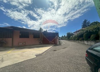 Esterno - Capannone via Corsica
31, Varese - foto 2