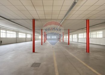 Magazzino - Capannone via Corsica
31, Varese - foto 11