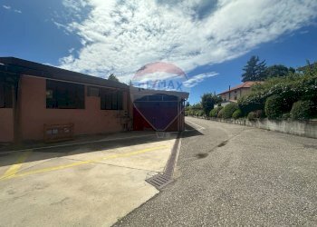 Area esterna - Capannone via Corsica
31, Varese - foto 18