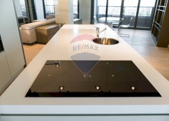 Cucina - Appartamento Viale Giorgio Ribotta
 
21, Roma - foto 12