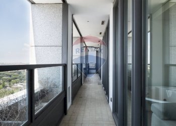 Hall / corridoio - Appartamento Viale Giorgio Ribotta
 
21, Roma - foto 8