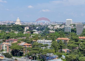 Edificio all\'aperto - Appartamento Viale Giorgio Ribotta
 
21, Roma - foto 31