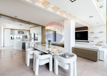 Sala da pranzo - Appartamento Viale Giorgio Ribotta
 
21, Roma - foto 1