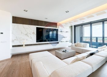 Soggiorno - Appartamento Viale Giorgio Ribotta
 
21, Roma - foto 3