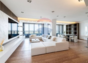 Sala da pranzo - Appartamento Viale Giorgio Ribotta
 
21, Roma - foto 4