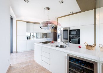 Cucina - Appartamento Viale Giorgio Ribotta
 
21, Roma - foto 9