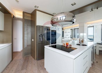 Cucina - Appartamento Viale Giorgio Ribotta
 
21, Roma - foto 10