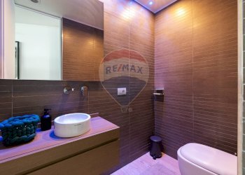 Bagno - Appartamento Viale Giorgio Ribotta
 
21, Roma - foto 14