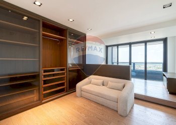 Cabina armadio - Appartamento Viale Giorgio Ribotta
 
21, Roma - foto 15